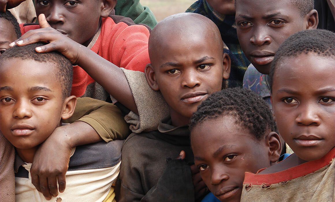 Educate a Child Educate a Child