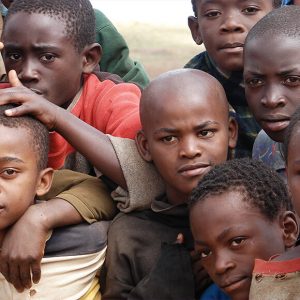 Educate a Child