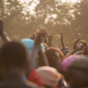 Asylum and Migration