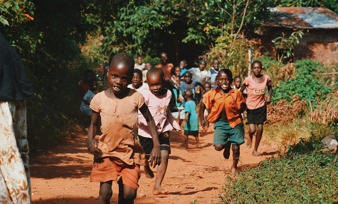 Ending Statelessness