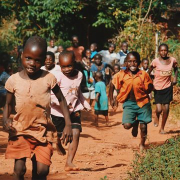 Ending Statelessness Ending Statelessness