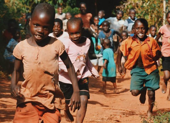 Ending Statelessness