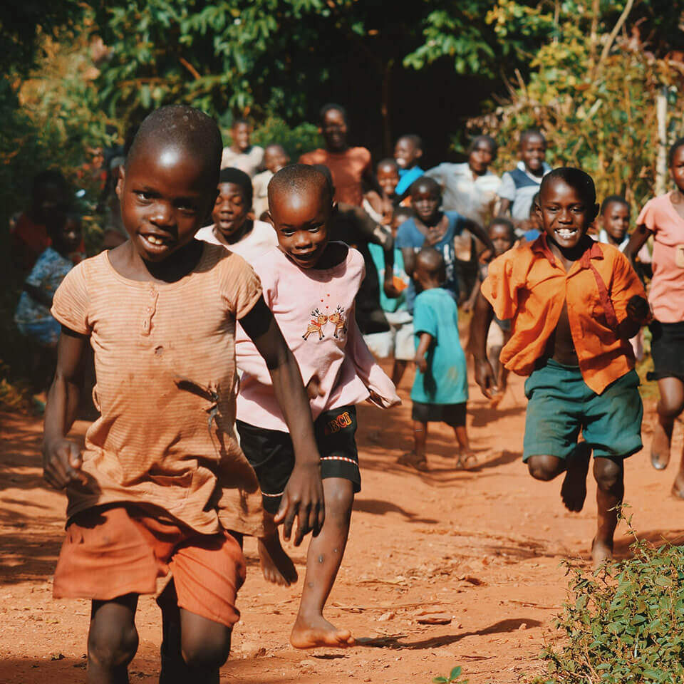 Ending Statelessness
