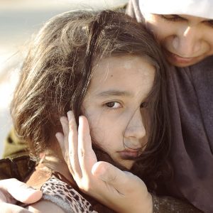 Syrian Refugee Crisis