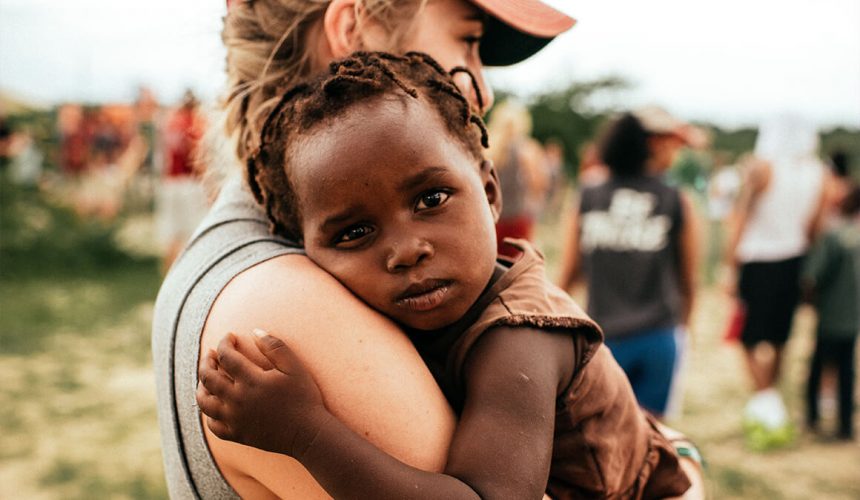 Donate to our Good Causes